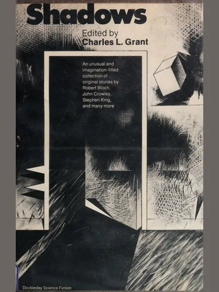 Shadows, cover of another edition (the Headline Publishing Group 1987 cover is not yet photographed)