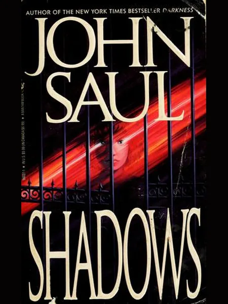 Shadows cover