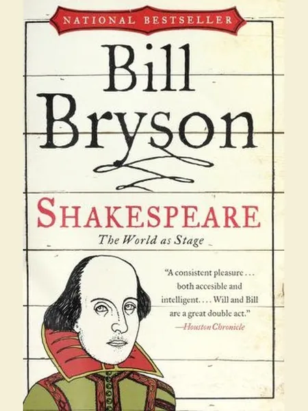 Shakespeare cover
