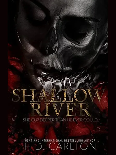 Shallow River cover