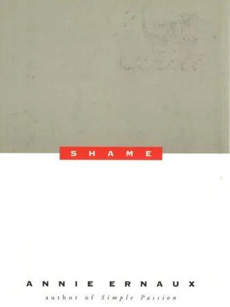 Shame cover