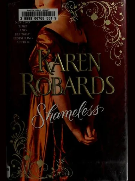 Shameless cover