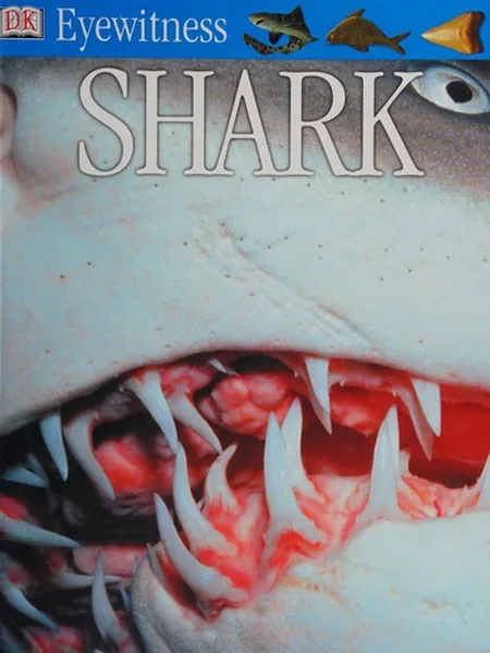Shark cover