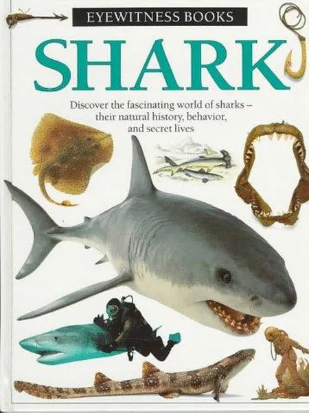 Shark cover