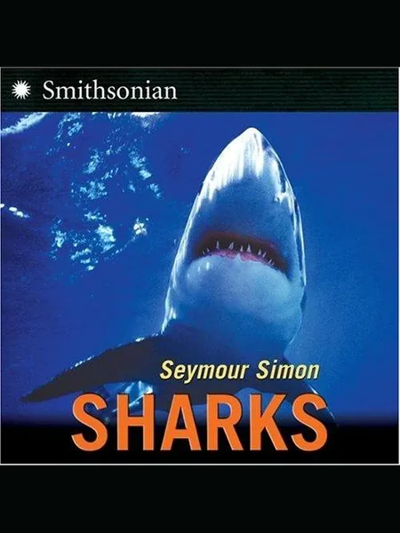 Sharks cover
