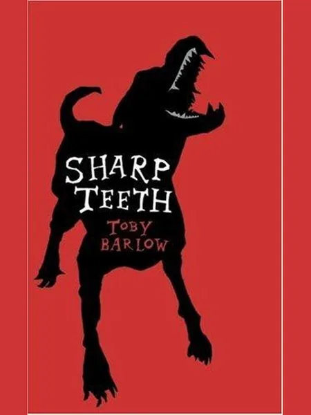 Sharp Teeth cover