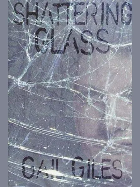 Shattering Glass cover