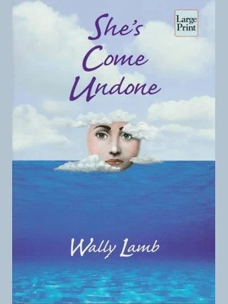 She's Come Undone cover