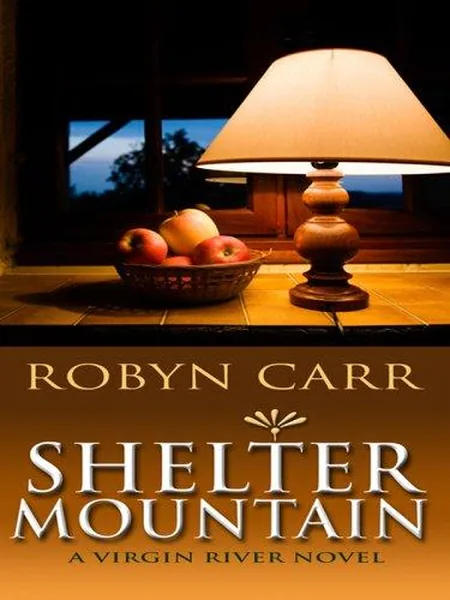 Shelter Mountain cover