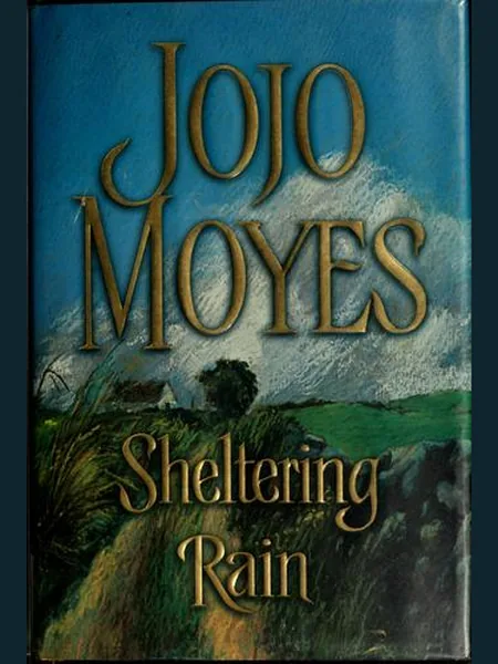 Sheltering Rain cover