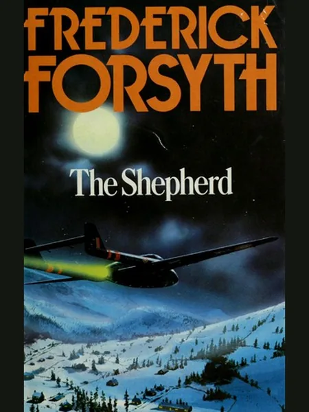 Shepherd cover