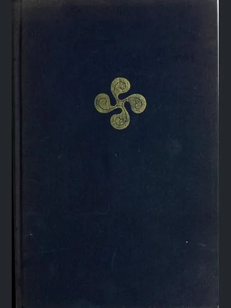 Shibumi cover