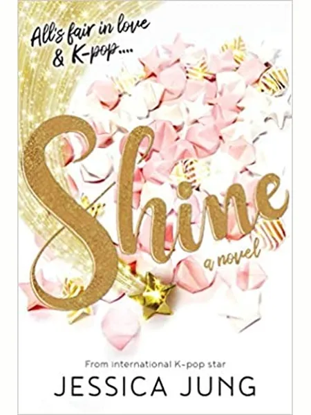Shine cover