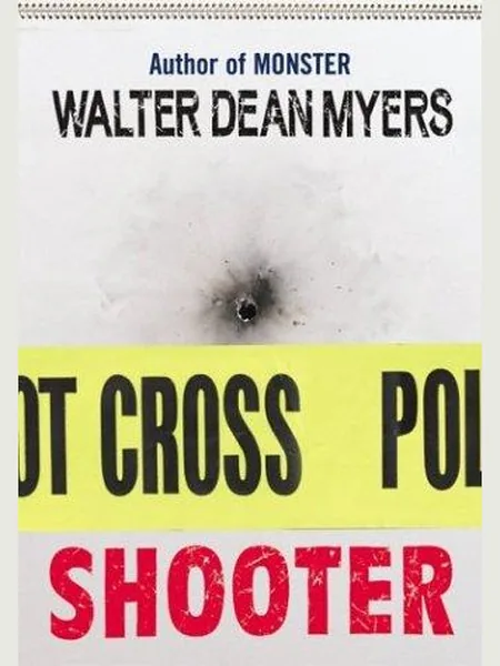 Shooter cover