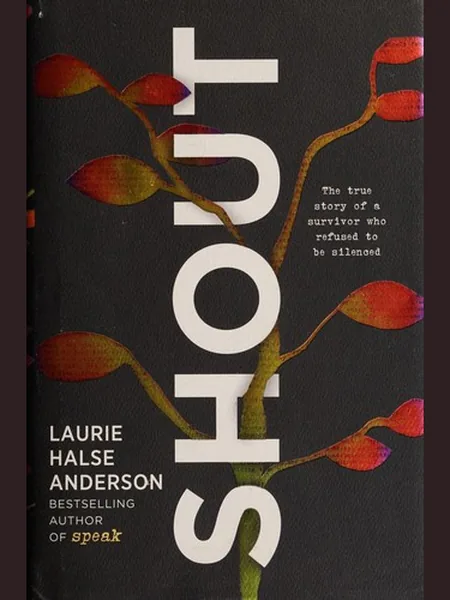Shout cover