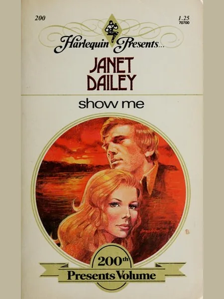 Show Me cover