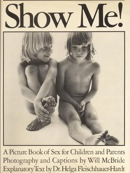 Show Me! cover