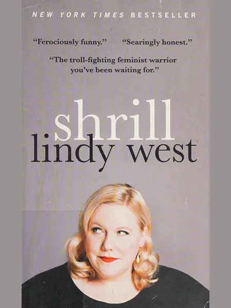 Shrill cover