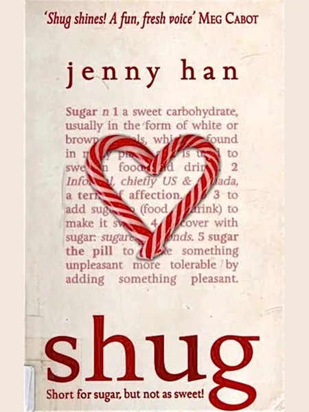 Shug cover