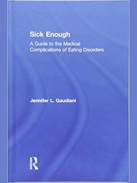 Sick Enough cover