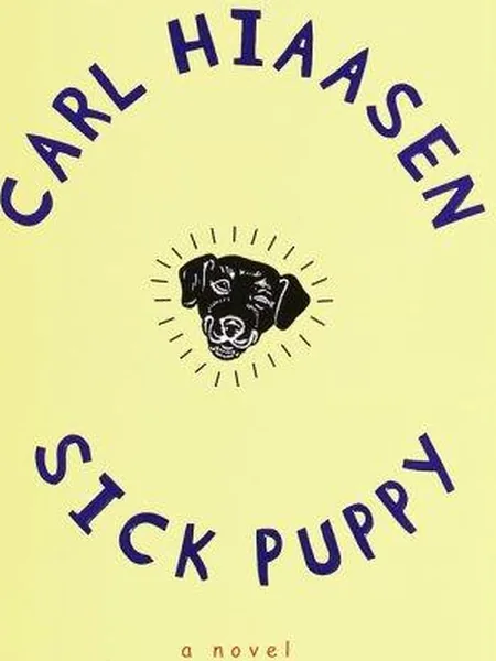 Sick Puppy cover