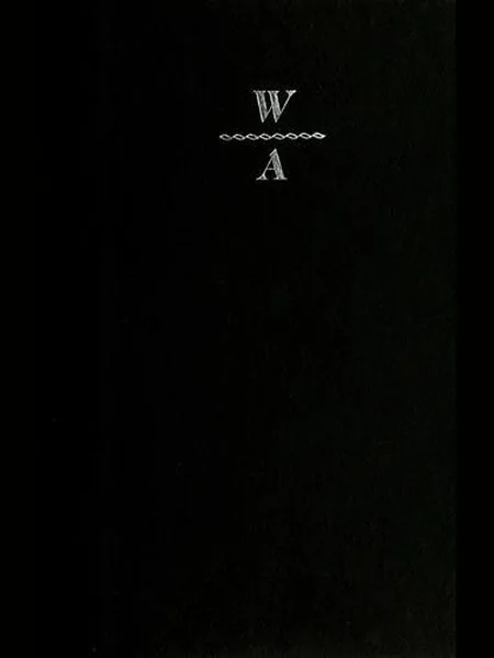 Side Effects first edition cover, Random House 1980