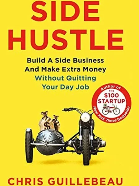 Side Hustle cover