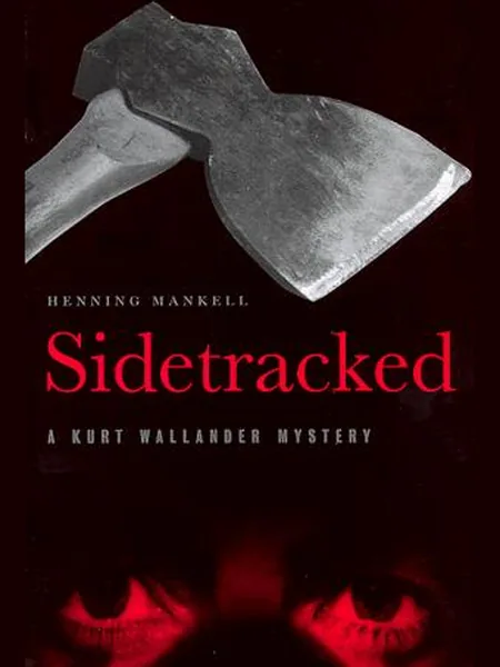 Sidetracked cover