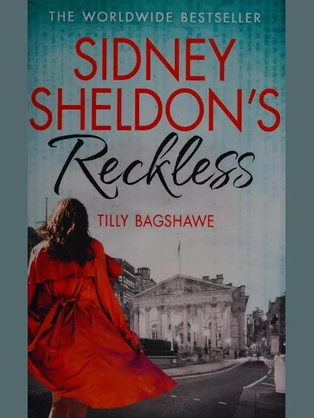 Sidney Sheldon's Reckless cover