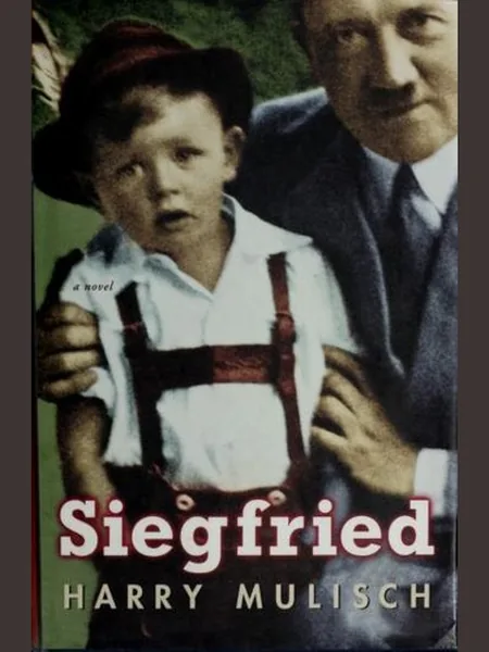 Siegfried cover
