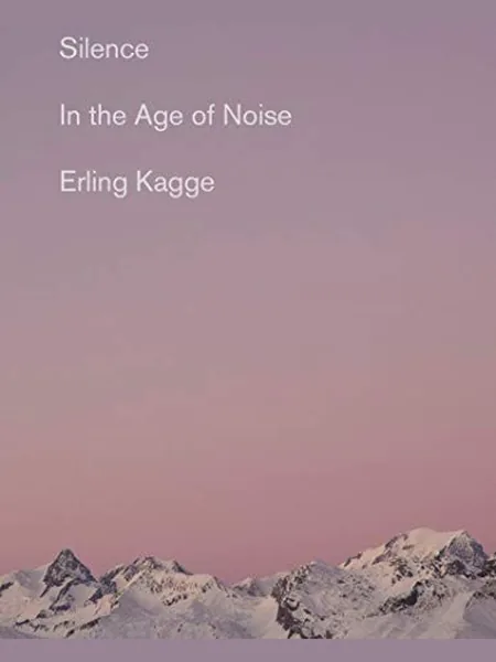 Silence cover