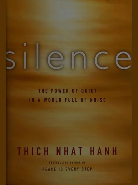 Silence cover