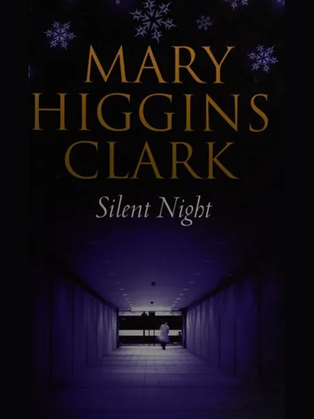 Silent Night cover
