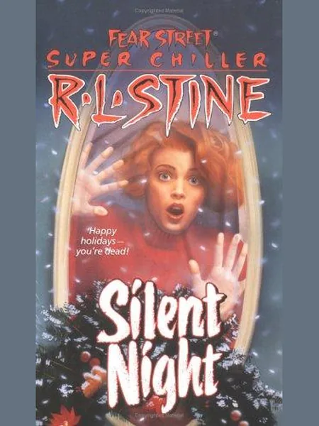 Silent Night cover