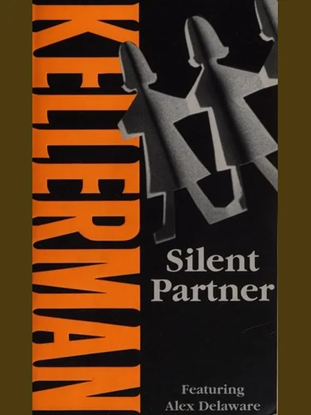 Silent Partner cover