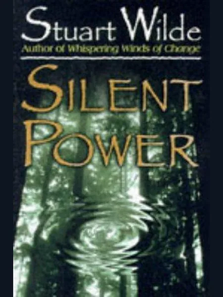 Silent Power cover
