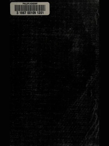 Silent Spring cover