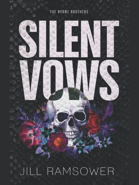 Silent Vows cover