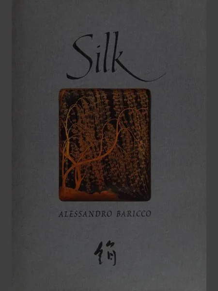 Silk cover