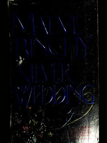 Silv Er Wedding cover