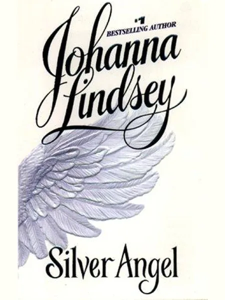 Silver Angel, cover of another edition (the Corgi 1991 cover is not yet photographed)