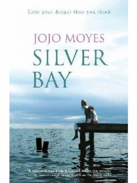 Silver Bay cover