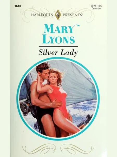 Silver Lady cover