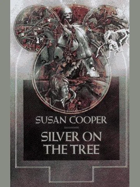 Silver on the Tree cover
