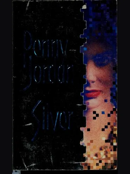 Silver, cover of another edition (the Worldwide Bks 1989 cover is not yet photographed)