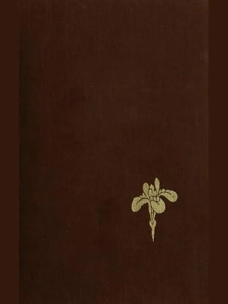 Silversword cover