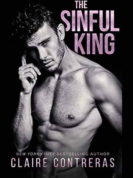 Sinful King cover