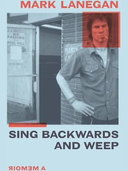 Sing Backwards and Weep cover
