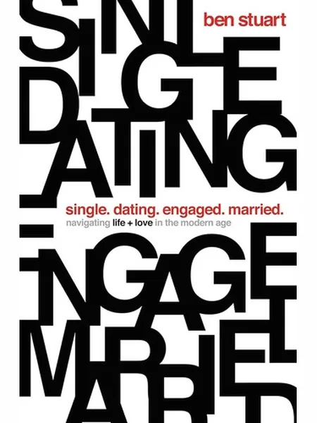 Single, Dating, Engaged, Married cover