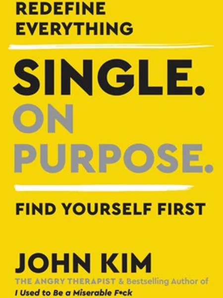 Single. on Purpose cover